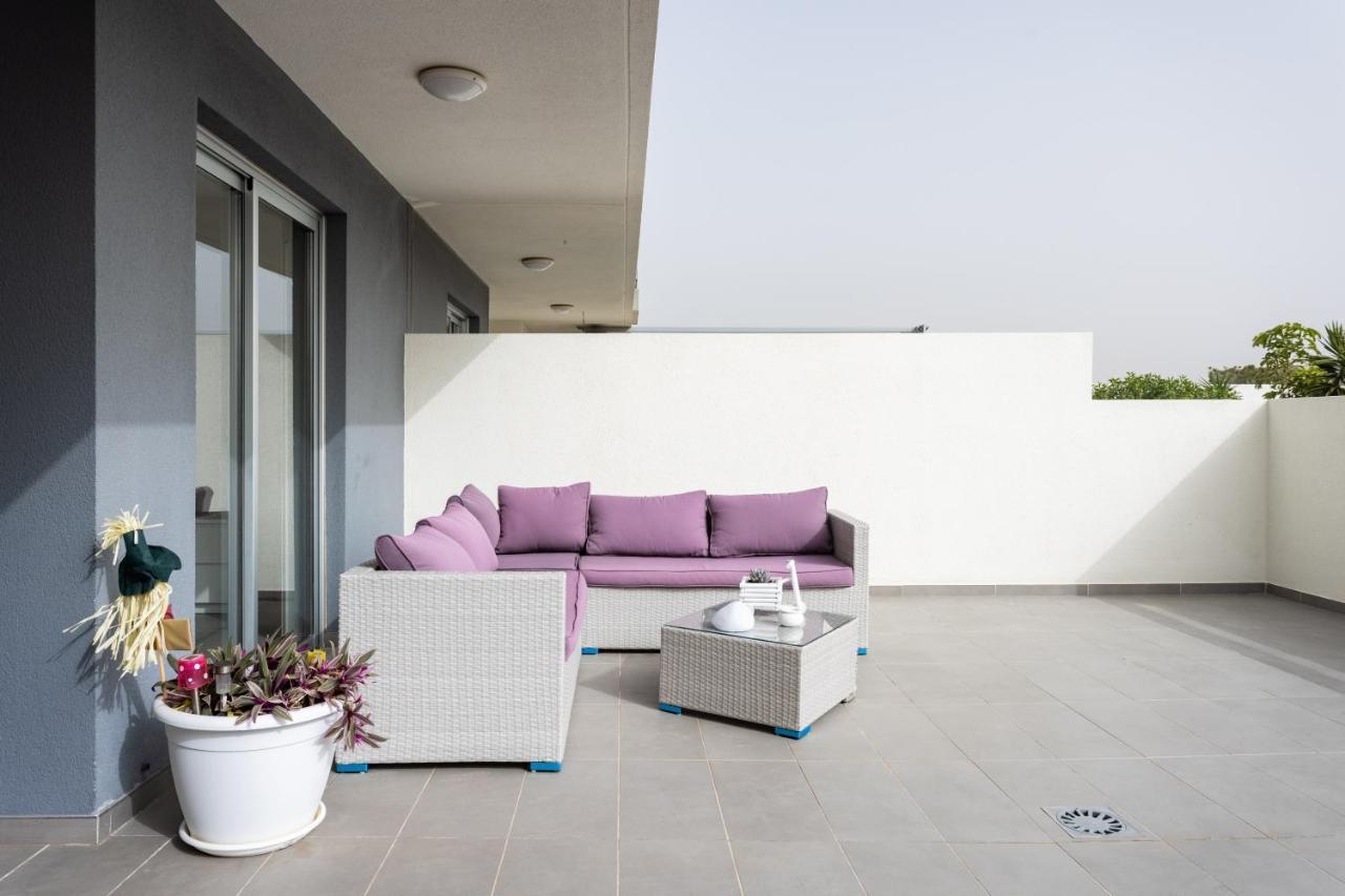 Maday Home , Big Terrace And Swimingpool Granadilla De Abona Buitenkant foto